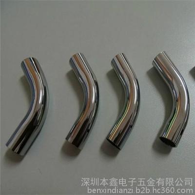 供應(yīng)201、304、316不銹鋼彎管 不銹鋼彎頭 90度生產(chǎn)批發(fā)圖片_高清圖_細(xì)節(jié)圖-深圳本鑫電子五金 -