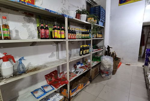 六安 封控小區(qū)超市日用品被買空 生活物資供應(yīng)平臺已全面開啟